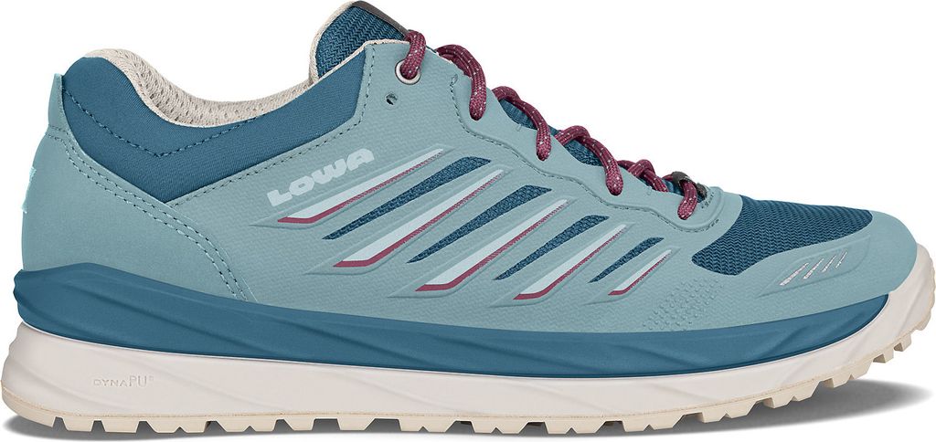 Lowa Axos GTX Low Damen Wanderschuhe in Gr. 40.5