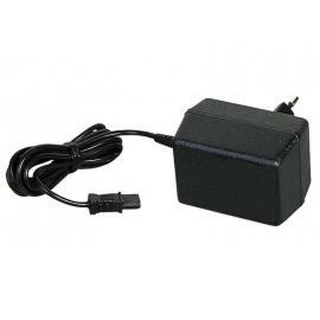 Plus de panne de batterie : Adaptateur Ibico pour 1211X et 1214X stable