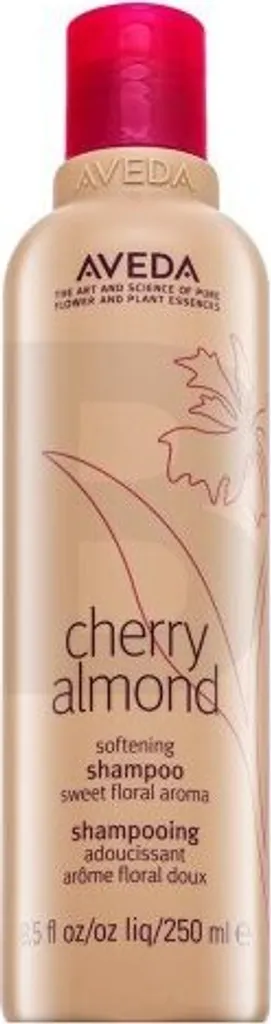 Aveda Cherry Almond Softening Shampoo 250ml - Eco-Luxury per Capelli