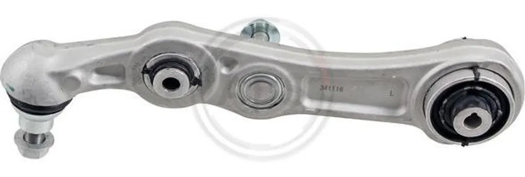 A.B.S. 211857 Bras de suspension OE 2053301907 pour Mercedes Classe C