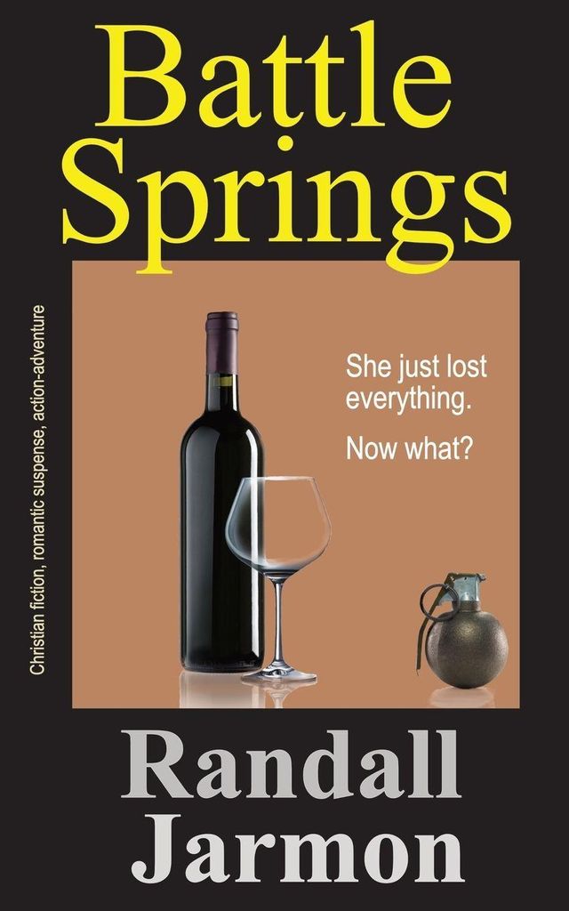 Battle Springs