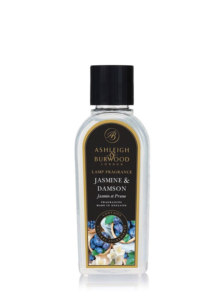 Ashleigh & Burwood Raumduft Jasmine & Damson 250 ml