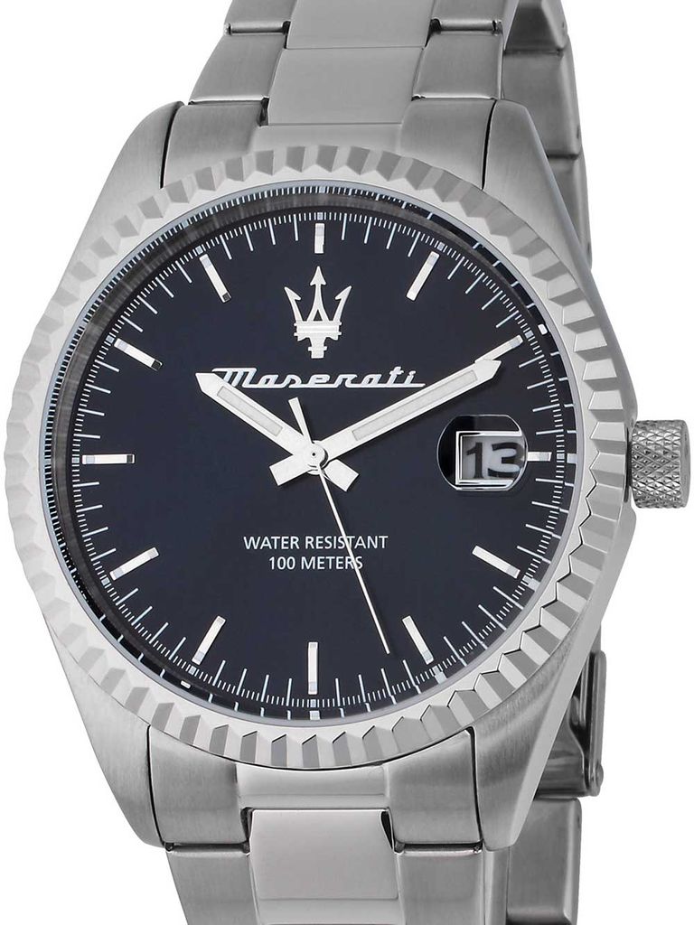Zegarek Męski Maserati Competizione R8853100029 - (Zs005B) Zdjęcie produktu 