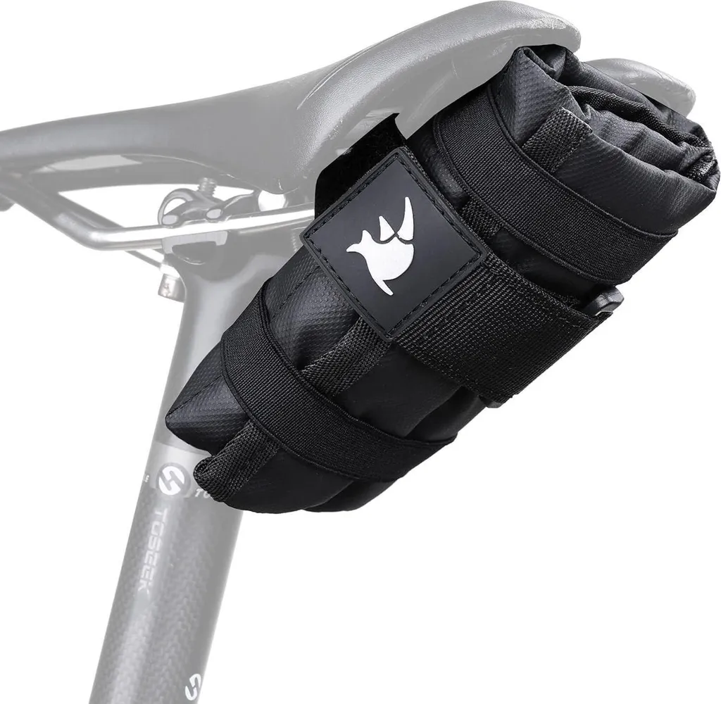 Sacoche Vélo + étui Téléphone – Rangement Pratique Et Sécurité Pour Vos Sorties