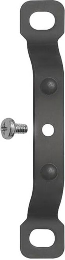 Riegler T-Halter einzeln, für »variobloc«, BG 2, G 1/2, G 3/4 und G 1