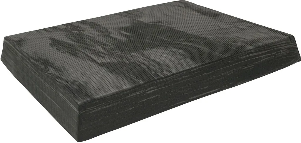 Coussin d'Équilibre Antidérapant BalanceFit Sissel - Mousse Haute Densité