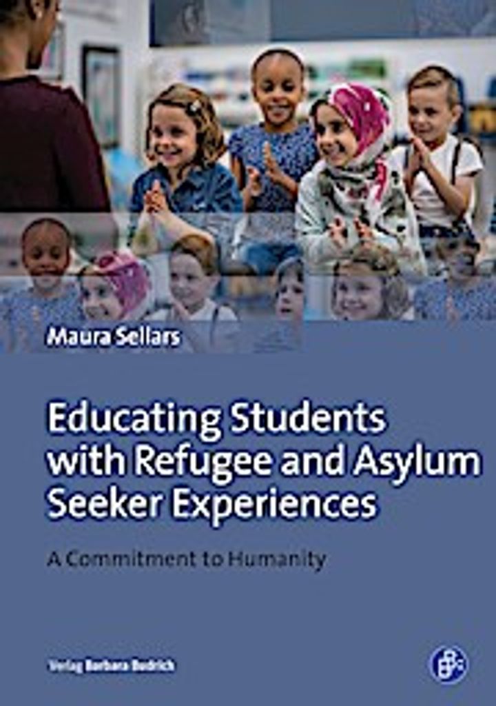 Bildung für Schüler mit Erfahrungen von Flüchtlingen und Asylbewerbern