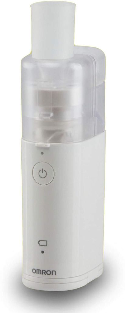 Omron U100 Microair tragb.Inhalat.Gerät Ne-U100-E 1 St