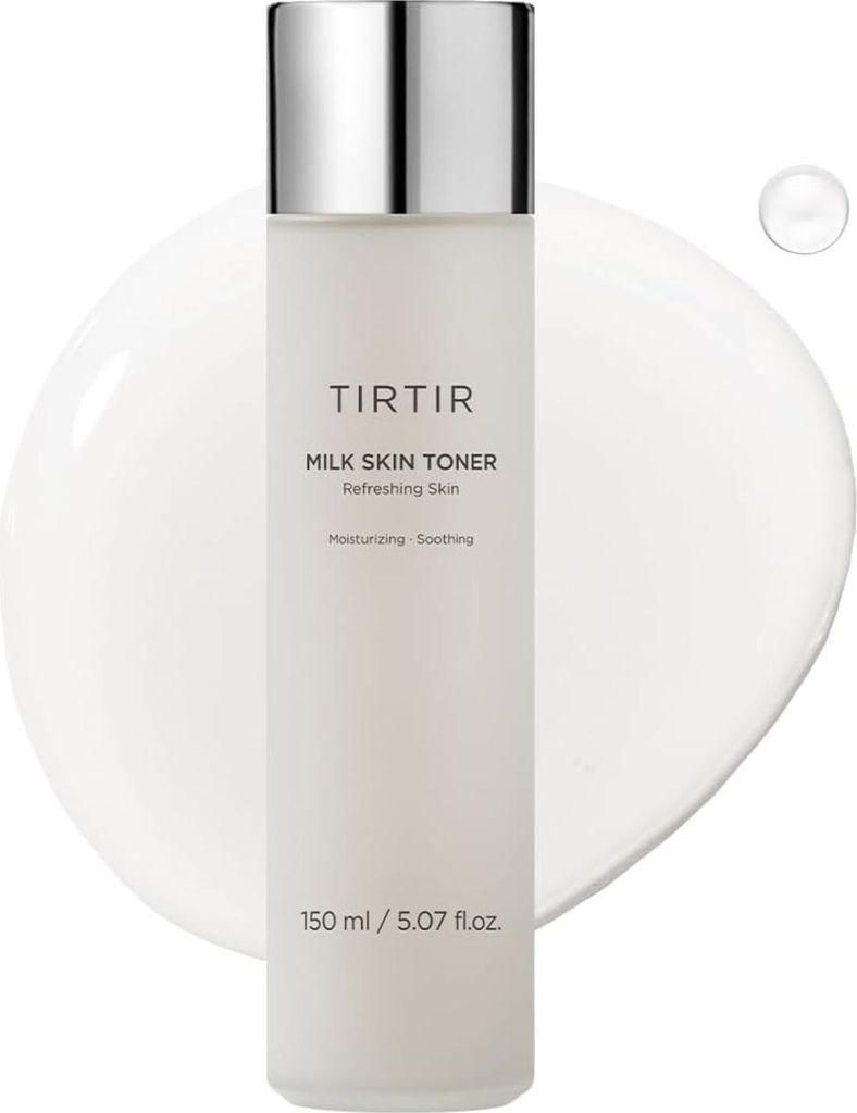 TIRTIR Pleťové tonikum 150 ml Obrázok produktu 