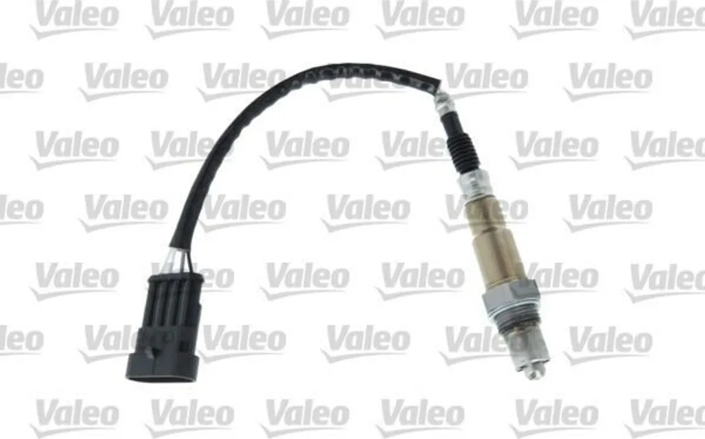 Sonde Lambda Valeo 368001 : Corriger la Consommation et Voyant Moteur