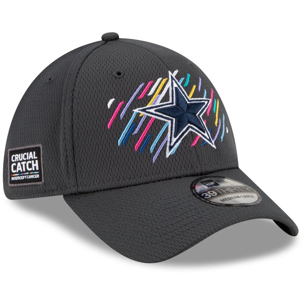 Cowboys cancer hat Clearance