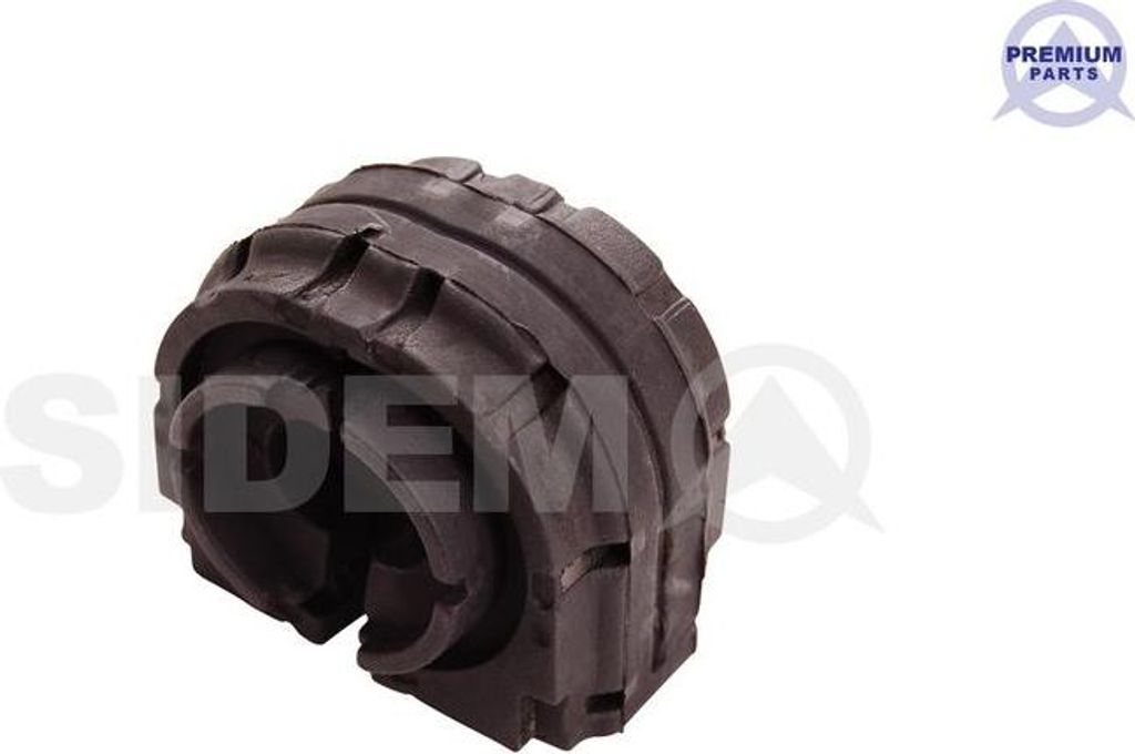 SIDEM 863905 Lagerung, Stabilisator OE 1K0511327BA kompatibel mit Beetle, Jetta