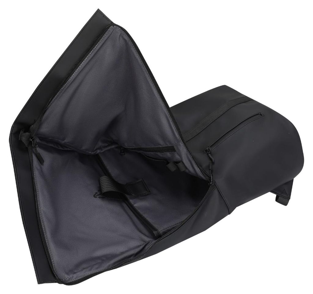 dbramante1928 Broadway - Notebook-Rucksack - IKONE - 40.6 cm (16") - Midnight