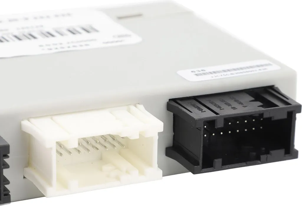 Solution panne radar de recul 66209252636 pour BMW X1 E84 06-13