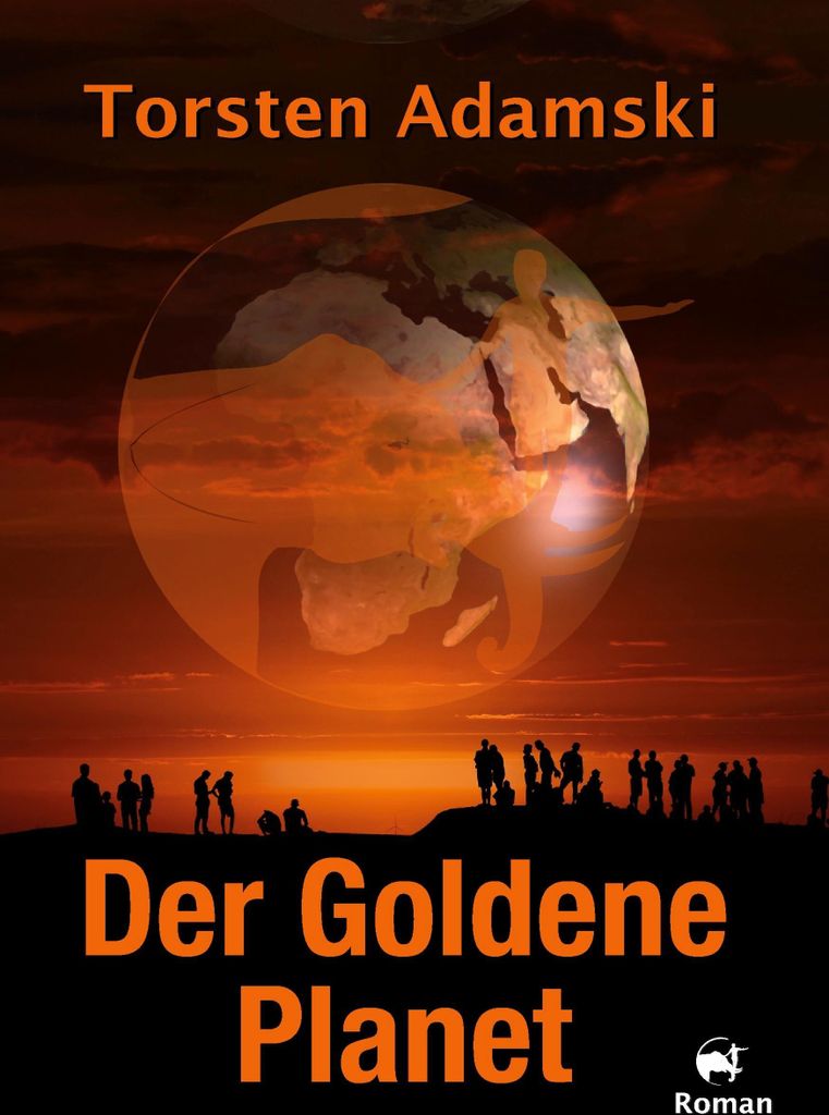 Der Goldene Planet