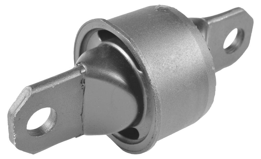 TEDGUM Querlenker-Hülse 00224021 Hinten Vorne beidseitig für FORD Focus II Schrägheck (DA, HCP, DP) 60mm 0,383kg