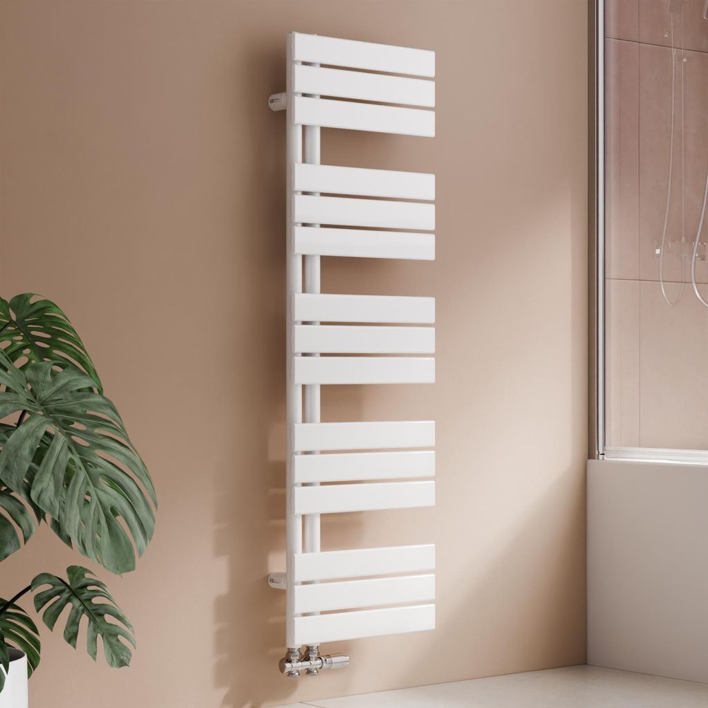 S'AFIELINA 1320x400mm Radiateur de Salle de Bain – Image du produit 