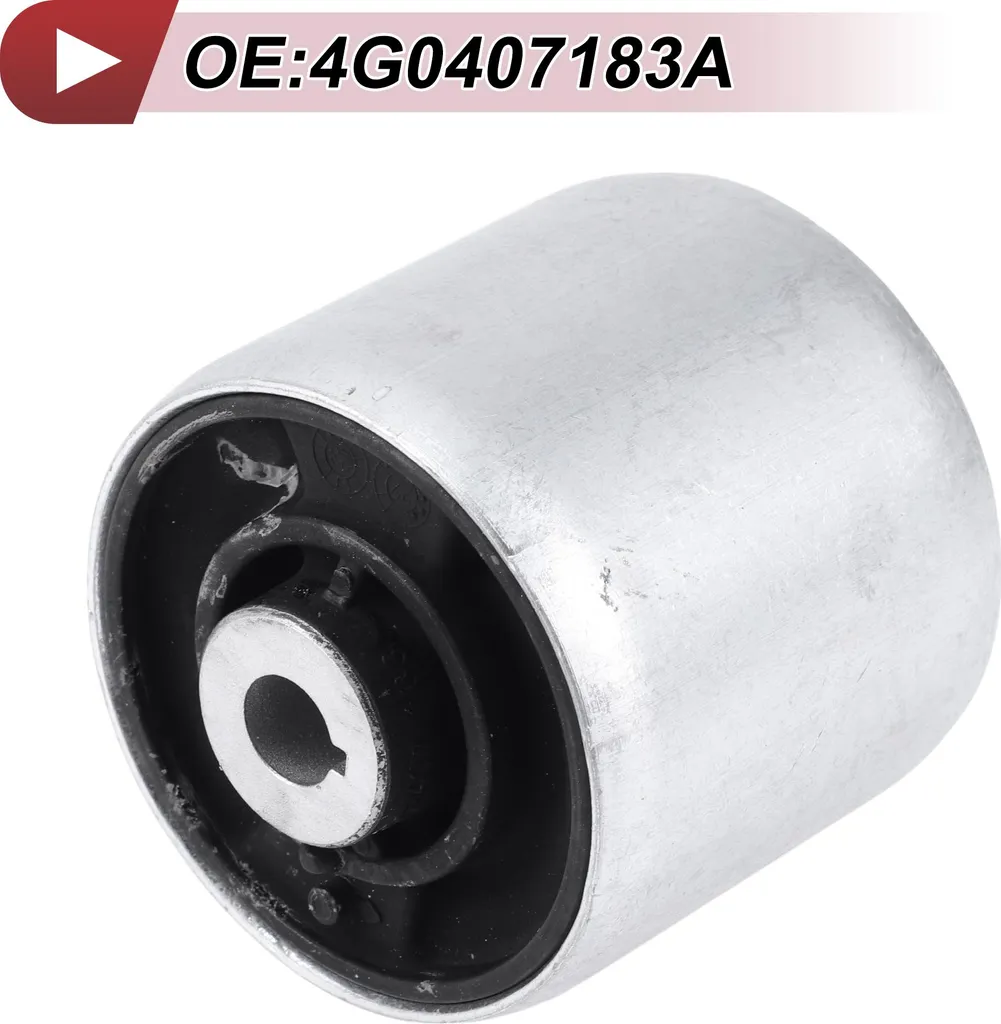 Supprimer Bruit Suspension Audi A6 4G - Bague de Bras 4G0407183A