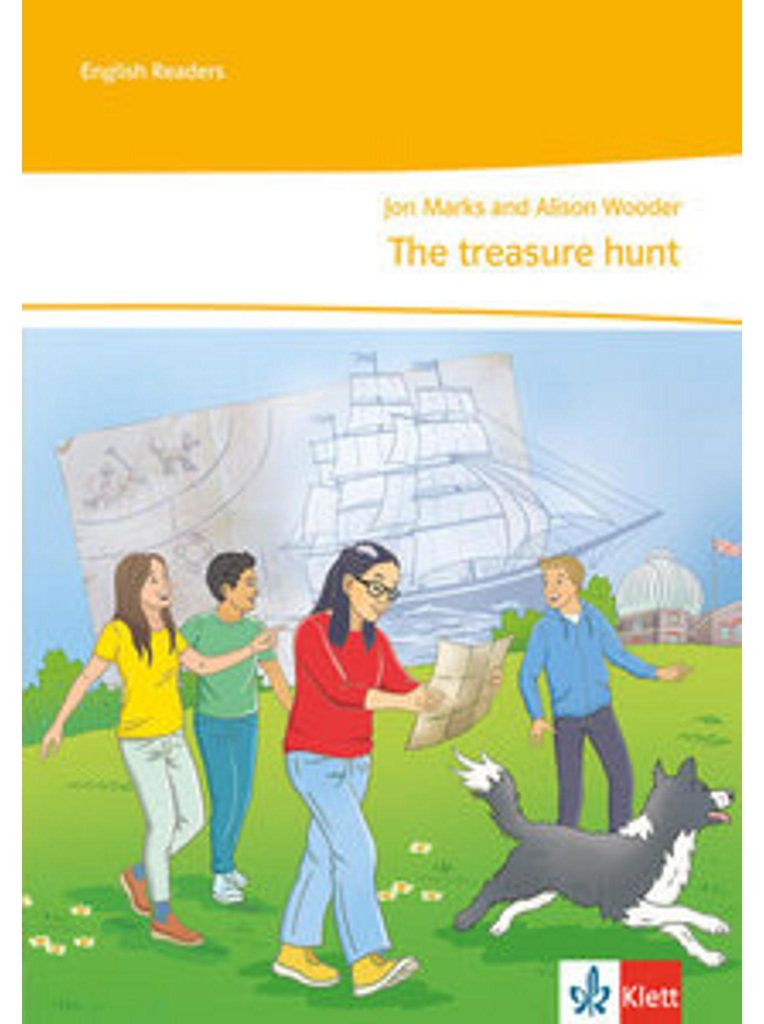The treasure hunt