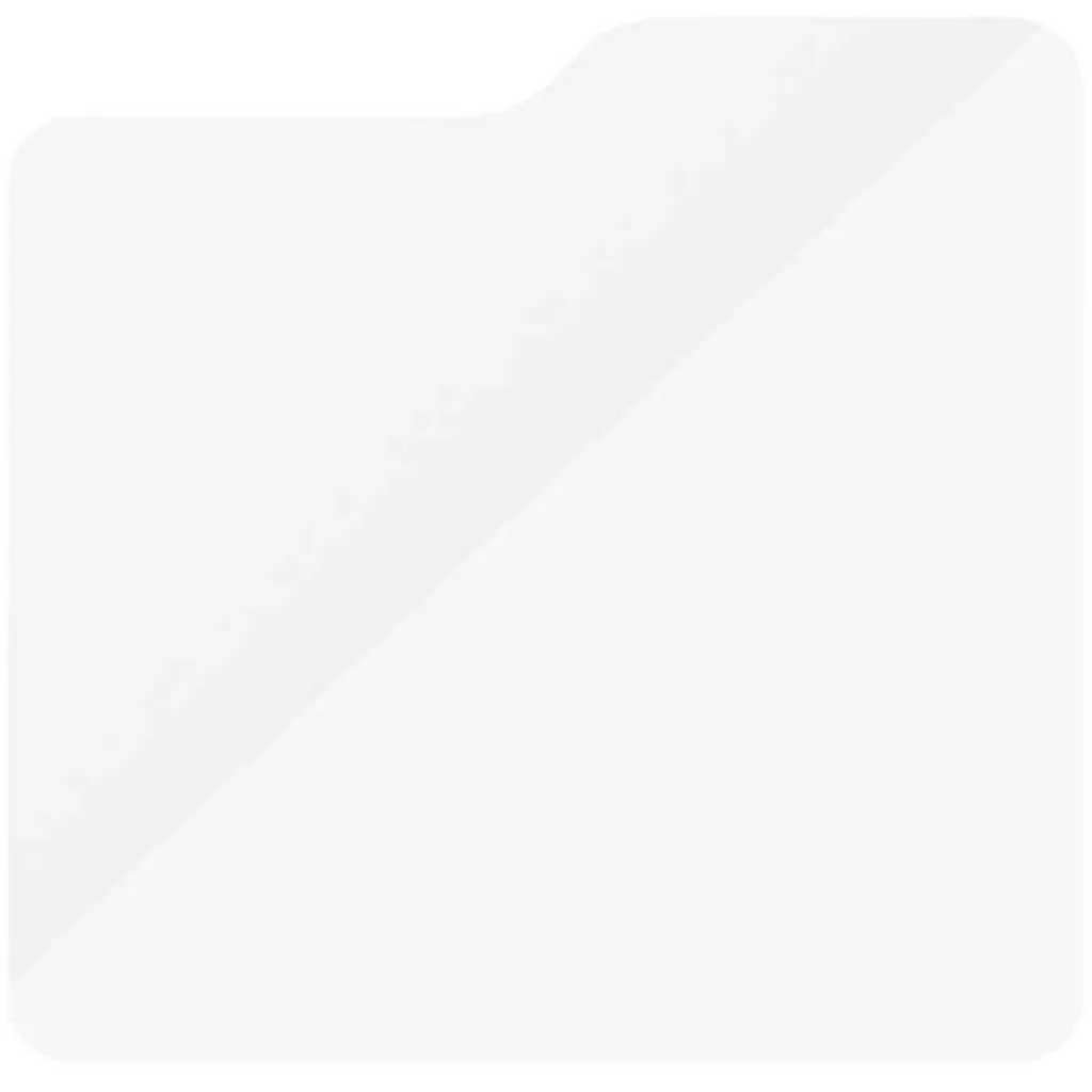 Vetro PanzerGlass Samsung Z Flip7 FE / Flip6 Classic Fit Originale - 10