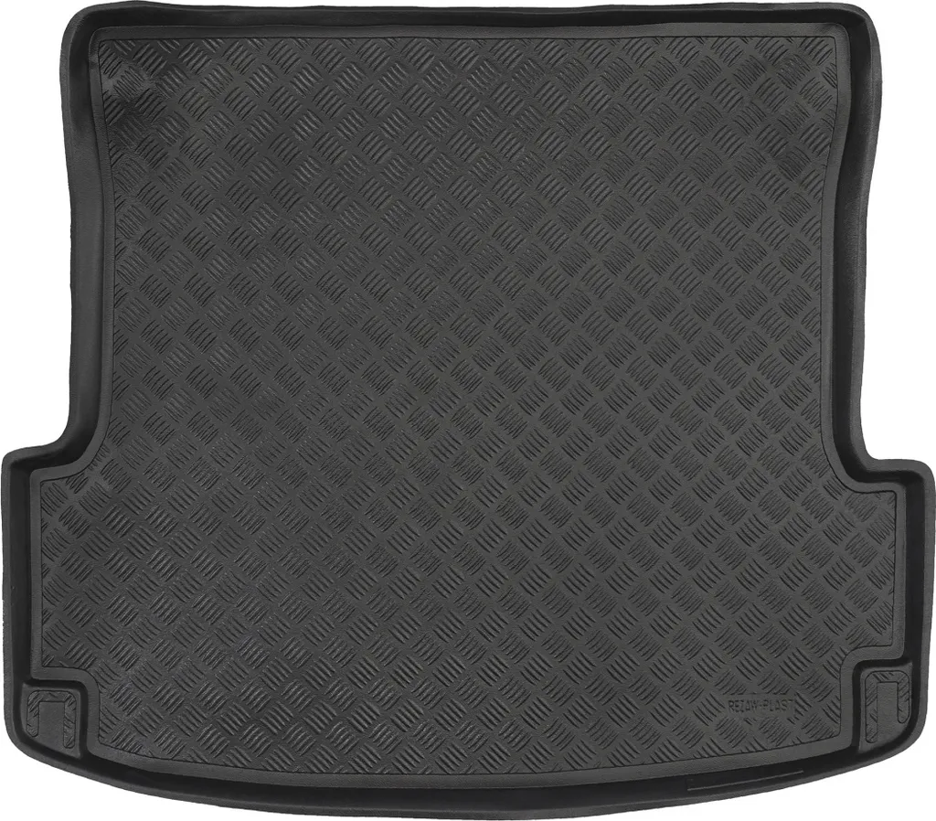 Vasca Baule Skoda Octavia I 1996-2010 | Protezione Bagagliaio Berlina