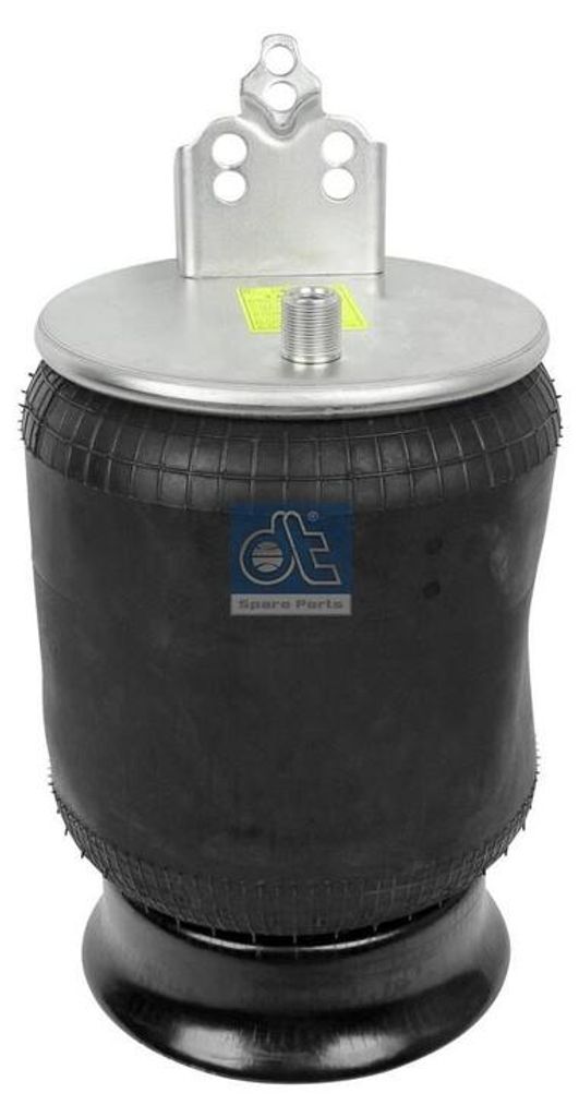 Federbalg Luftfederung DT SPARE PARTS passend für u.a. VOLVO FMX