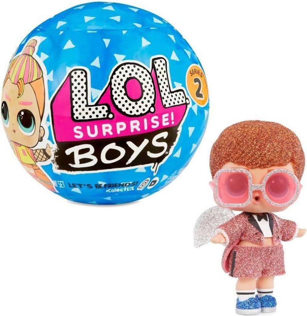 GP TOYS LLUC0, Puppen-Kleiderset, 6 Jahr(e), 110 g