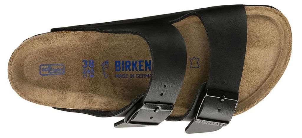 Birkenstock BS Classic Arizona SFB 39 Zdjęcie produktu 