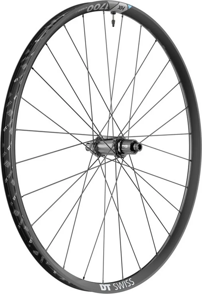 Roue Arrière DT Swiss HX 1700 Spline LS DB 27,5 Boost Shimano 12V