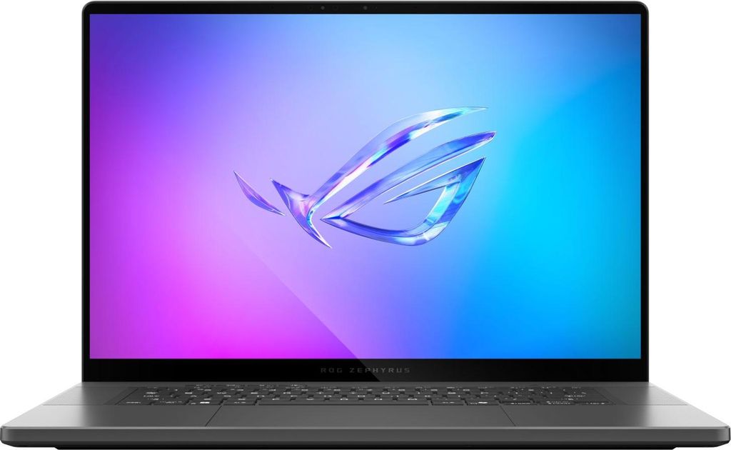 ASUS ROG Zephyrus G16 U9-285H 64 2 5090 GU605CX-QR075W W11H