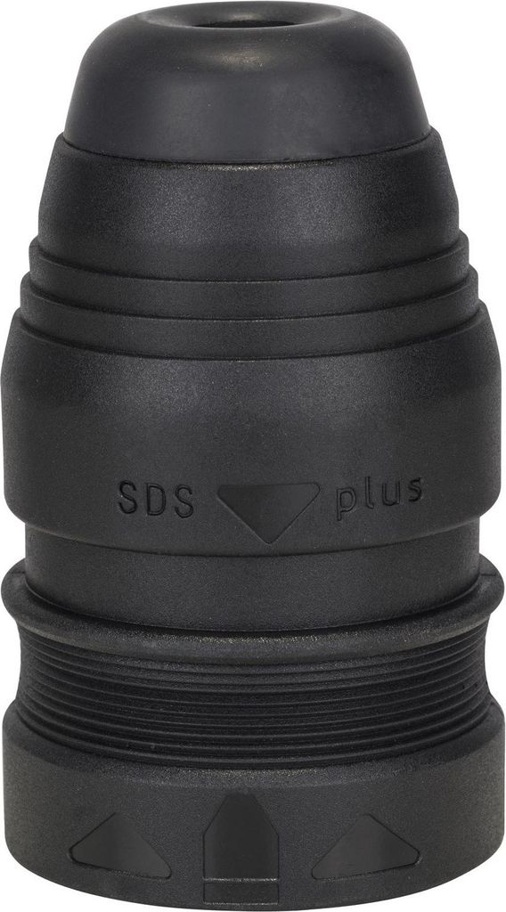 PRO snelwisselboorklem, SDS plus Productafbeelding 