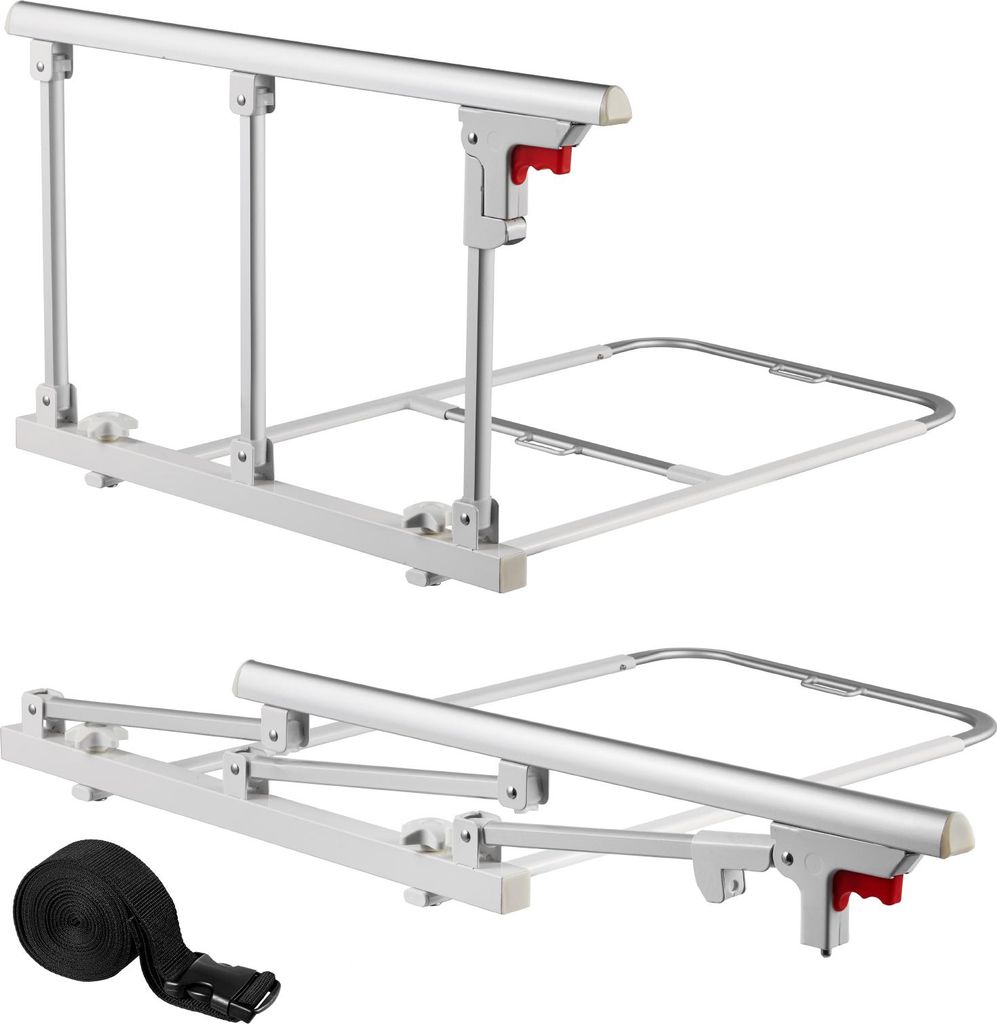 VEVOR Składany ochraniacz na łóżko dla seniorów, 70 cm Zdjęcie produktu 