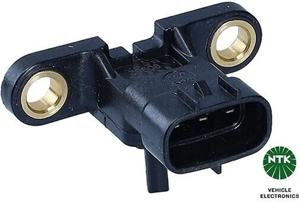 Capteur de suralimentation NGK 91412 pour injection stable