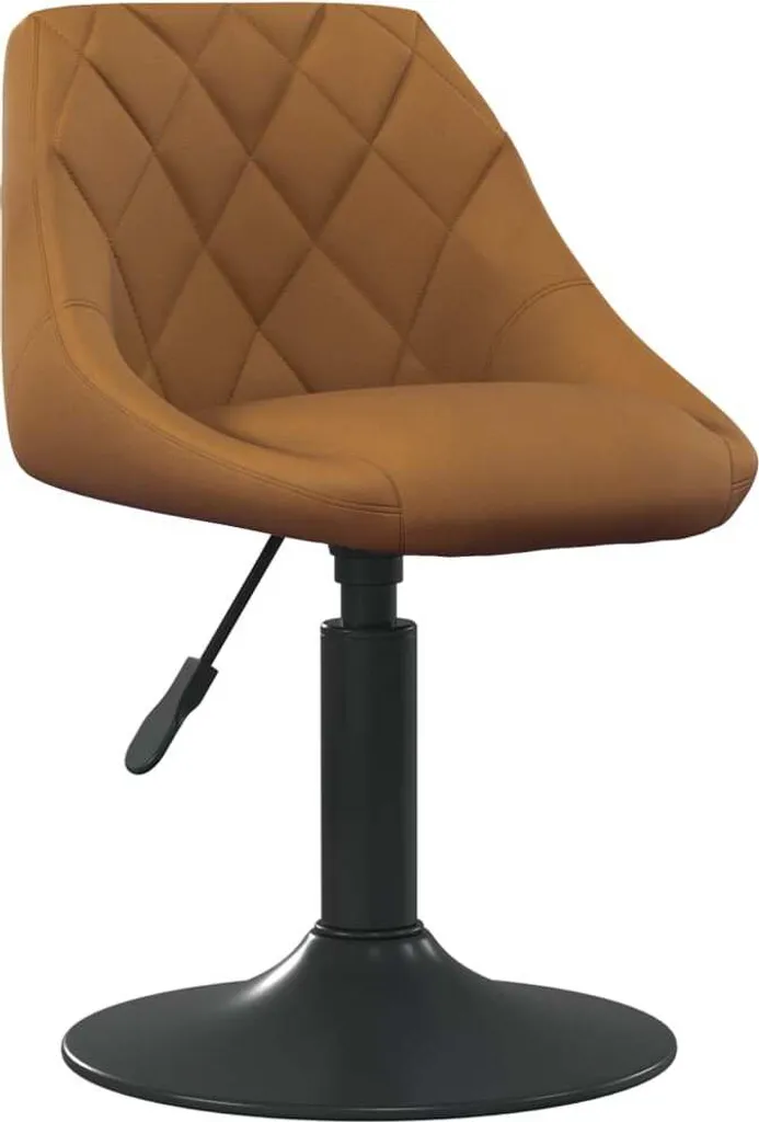 Recensione SYFAX™ Sedia Pranzo Velluto Marrone - Vale l'Acquisto?