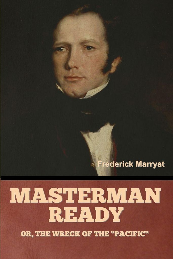 Masterman Ready; Or, The Wreck of the "Pacific"