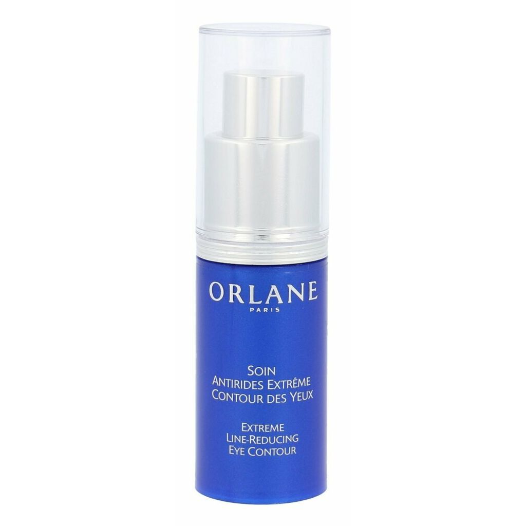Extrémna starostlivosť o kontúry očí 15ml Obrázok produktu 