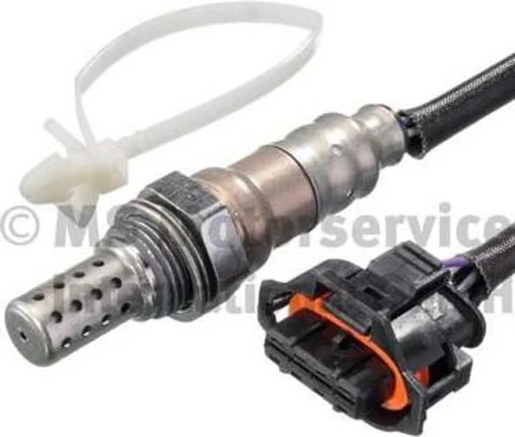 Sonde Lambda PIERBURG 7.02604.08.0 pour Astra H et Corsa D - Qualité OE