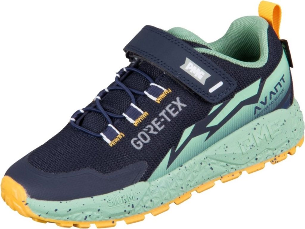 Primigi Halbschuhe blau in Gr. 35