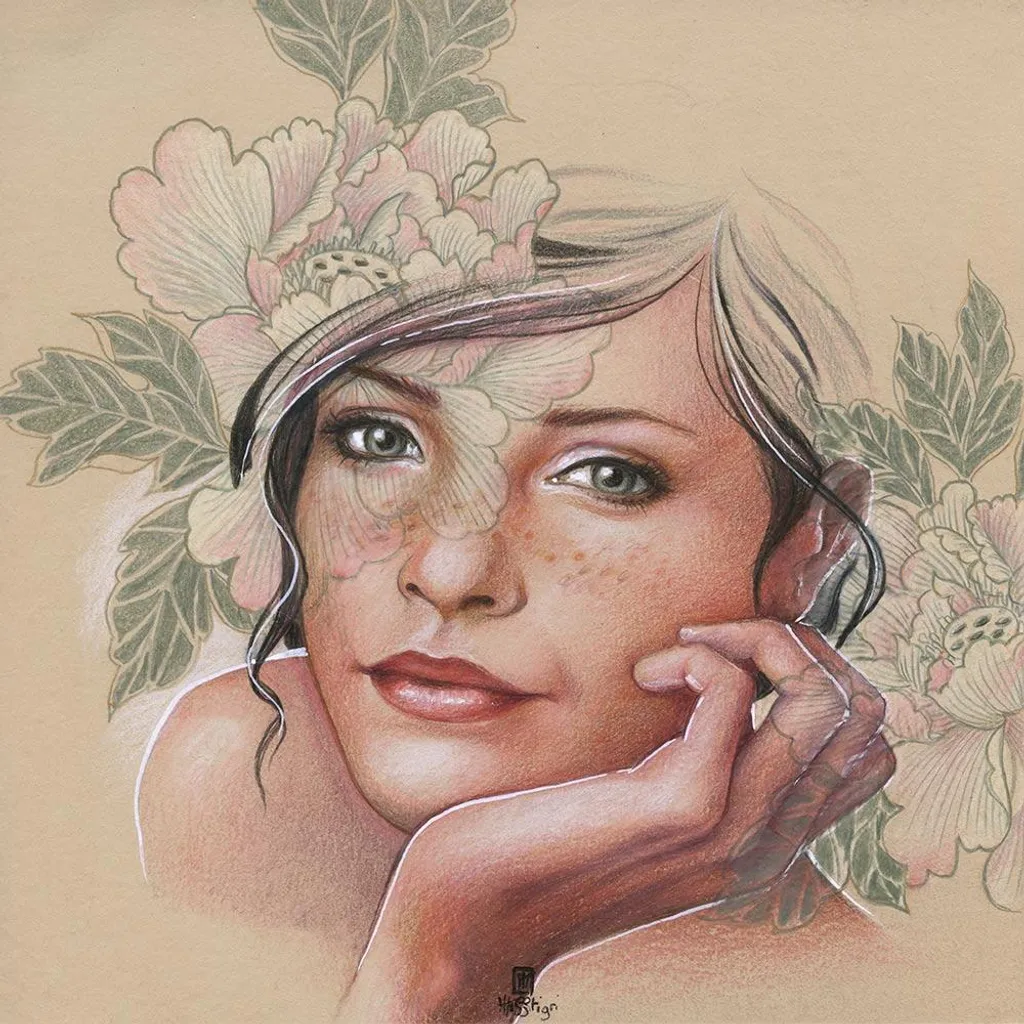Grafika Dreamer Puzzle 1000 pièces de haute qualité aux couleurs vives