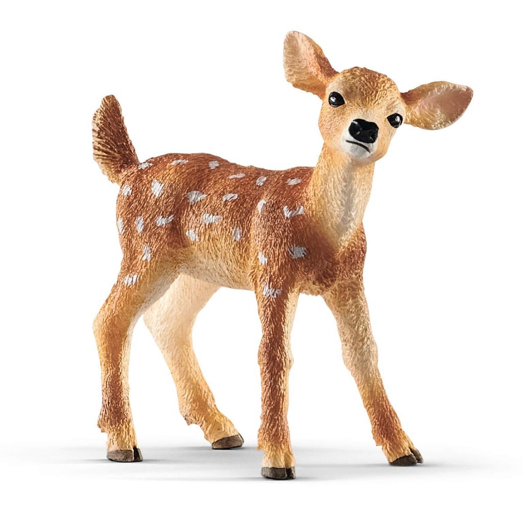 Schleich Weißwedelkalb, 14820 Produktbild 
