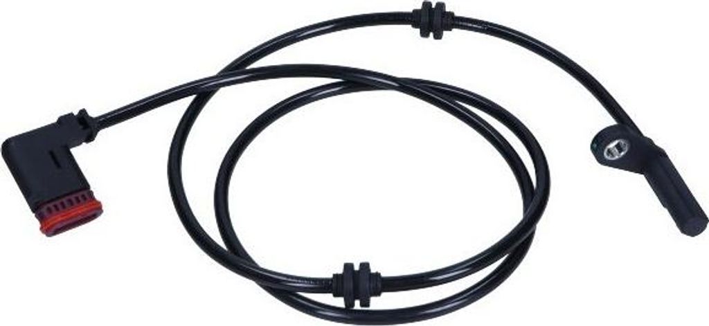 MAXGEAR ABS Sensor Raddrehzahl Hinten Hinten Beidseitig passend für MERCEDES-BENZ C-Klasse Limousine (W204) 20-0368
