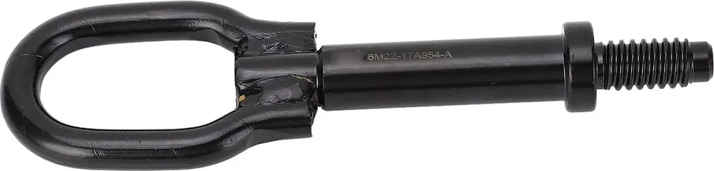 Crochet de Remorquage 6m2z 17a954 pour Dépannage Ford Edge Focus