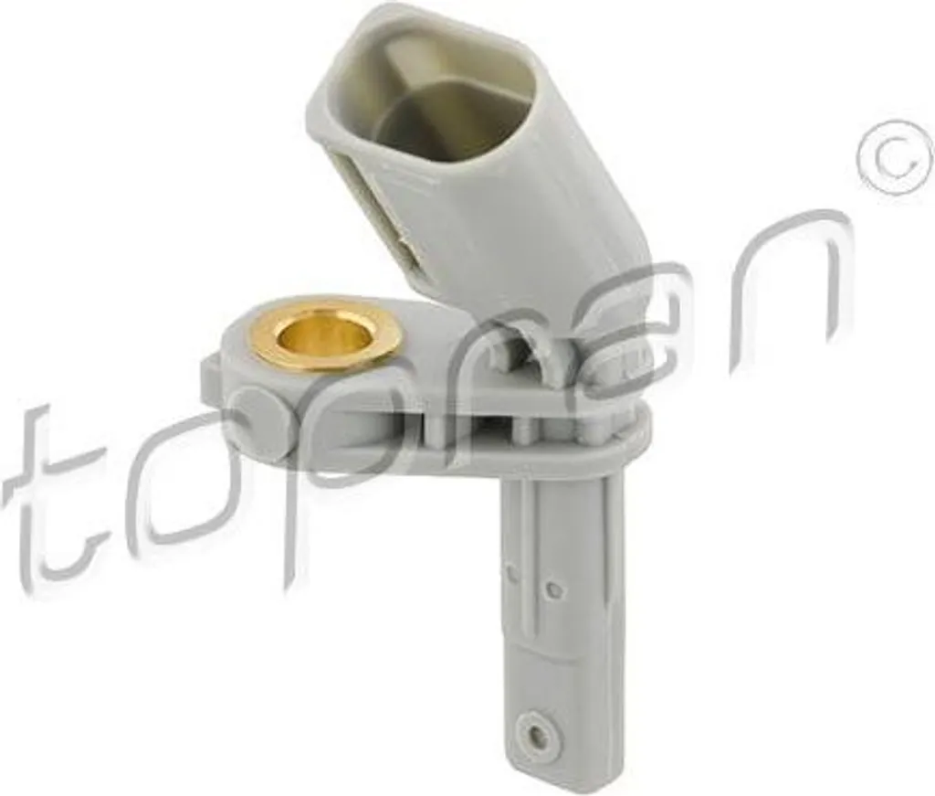 Sensore Velocità Ruota WHT003857A TOPRAN 113 464 - Prezzo Outlet