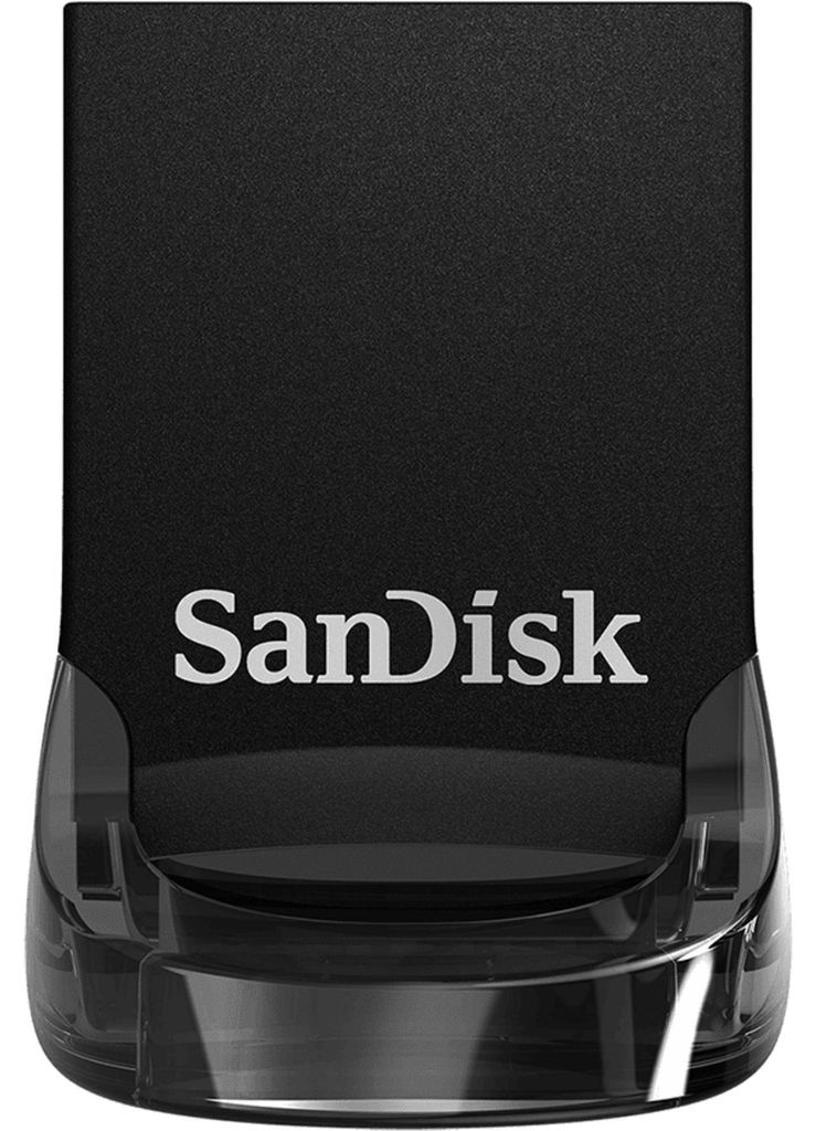 SanDisk Cruzer Ultra Fit 512 GB USB 3.1 SDCZ430-512G-G46 Immagine del prodotto 