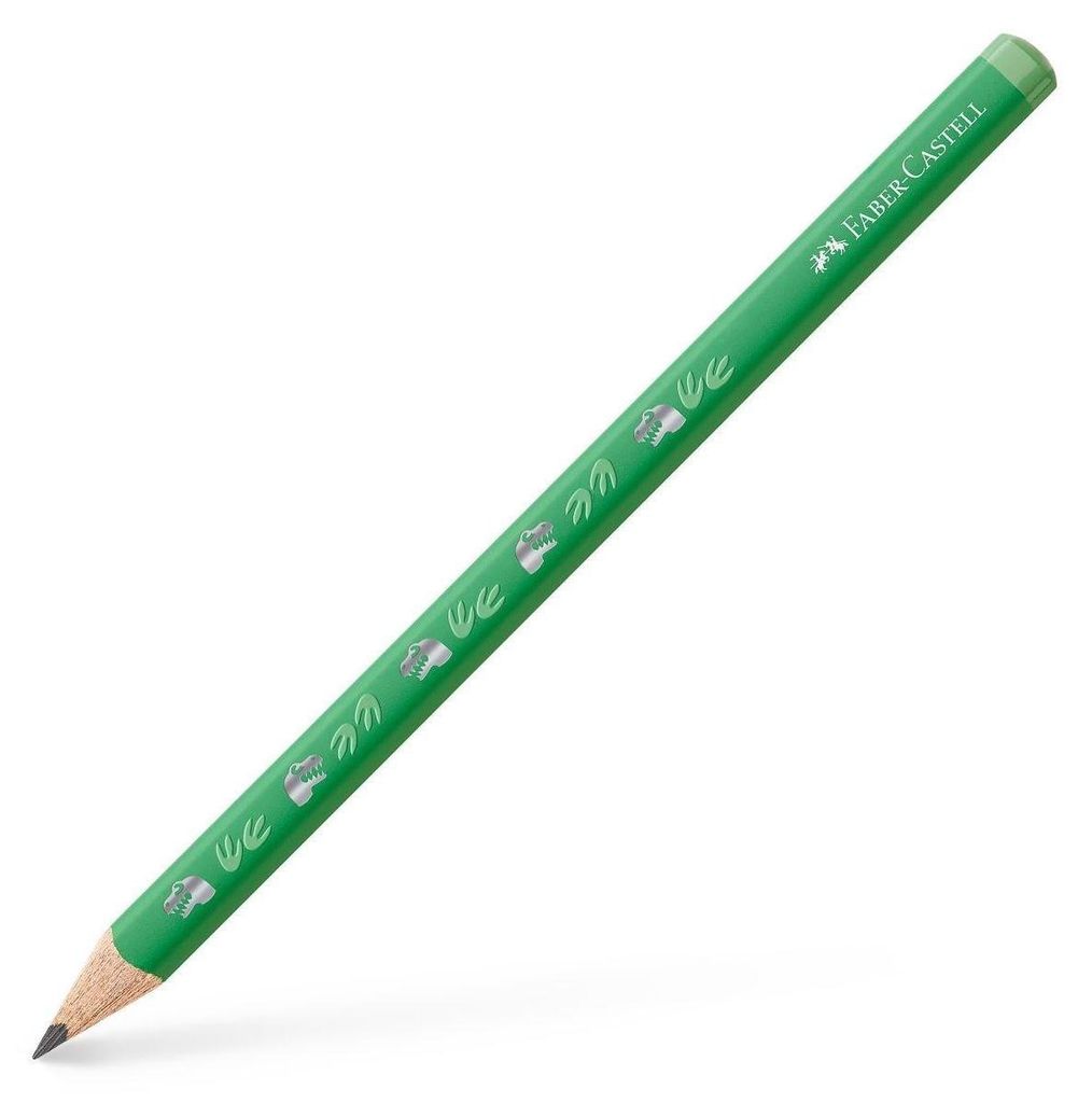 Faber-Castell 111521 matita di grafite HB 1 pz Immagine del prodotto 
