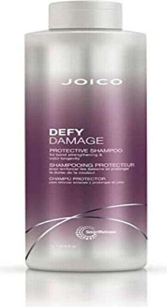 Joico Defy Damage Protective Shampoo 1000 ml - shampoo Immagine del prodotto 