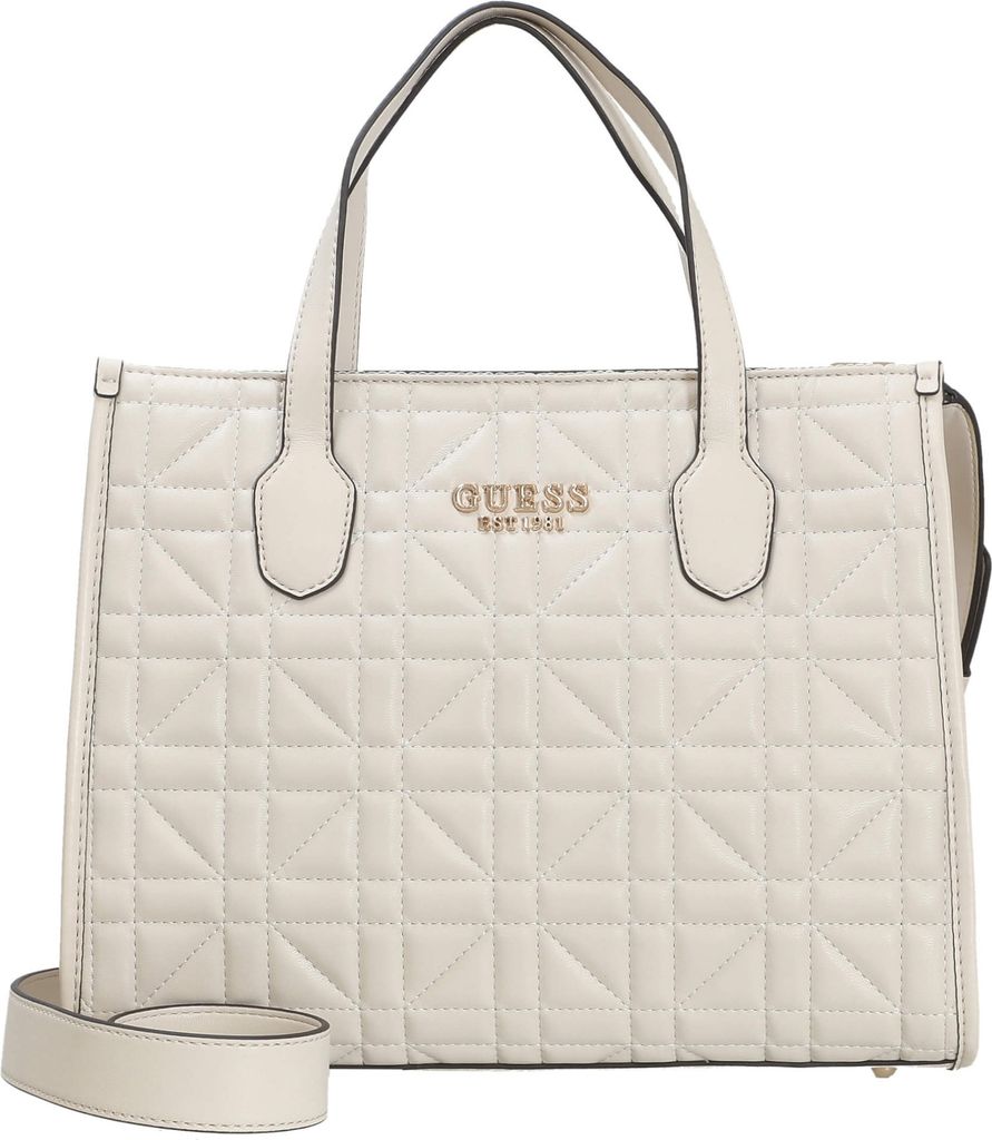 Guess Handtasche Silvana QG 26.5 x 34 x 13