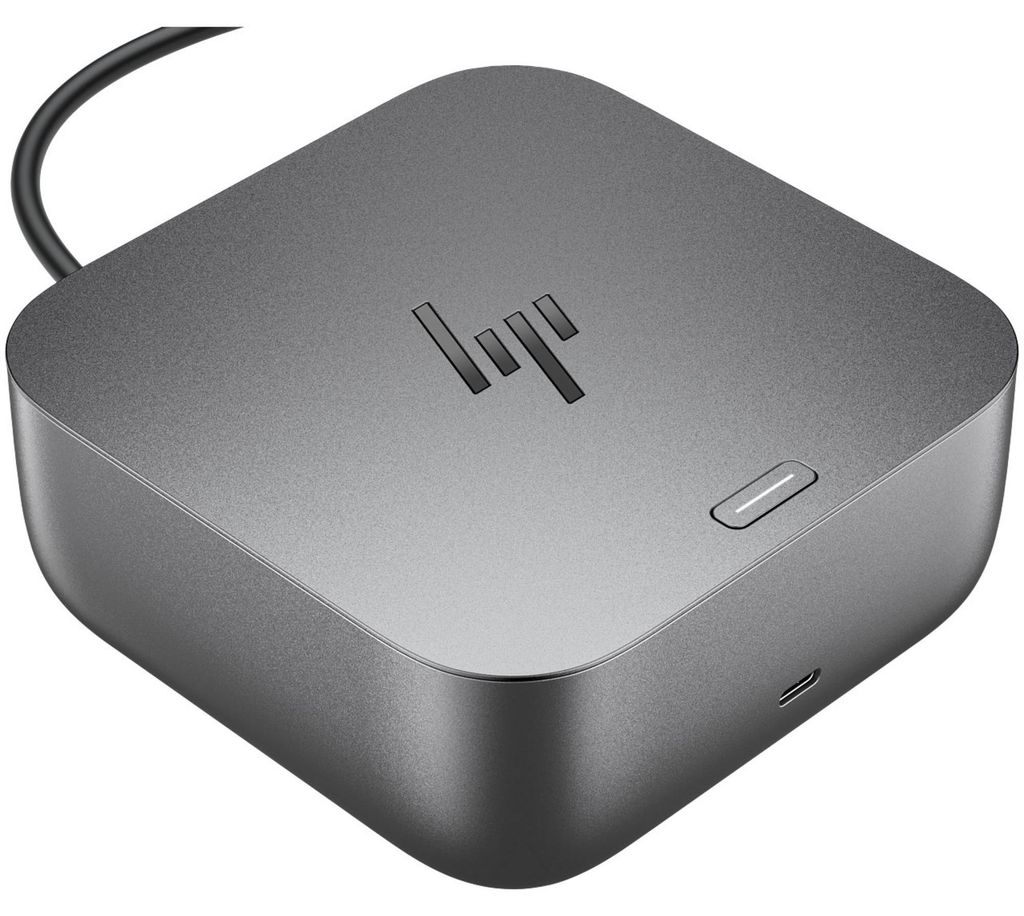 HP Stacja dokująca Thunderbolt 4 100 W G6, Przewodowa, Zdjęcie produktu 