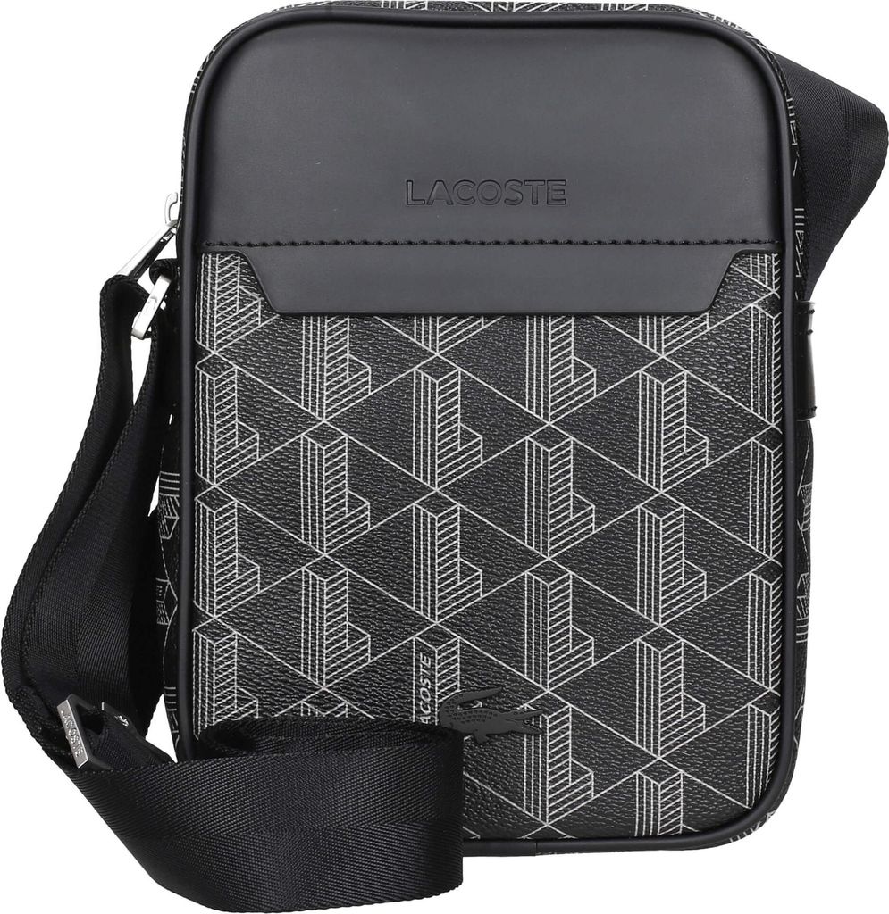 Torebka Lacoste NH4410LX H45 dla Uni Zdjęcie produktu 