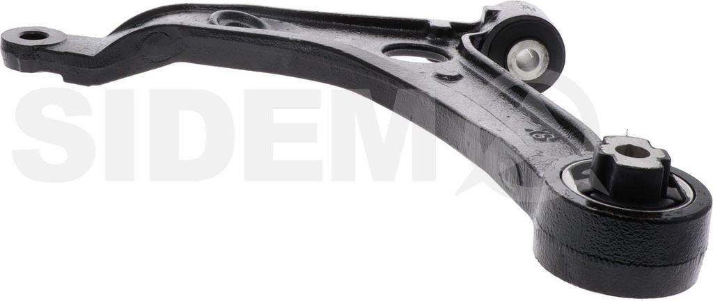 SIDEM 54270 Querlenker Unten Vorne Links für FIAT Ducato Kastenwagen (250, 290)
